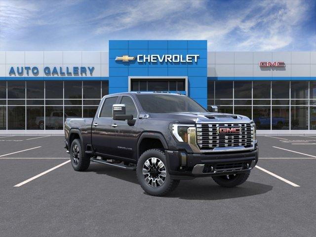 New 2026 GMC Sierra 2500 Denali