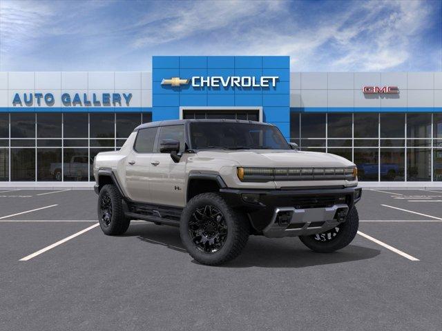 New 2026 GMC HUMMER EV Pickup 3X