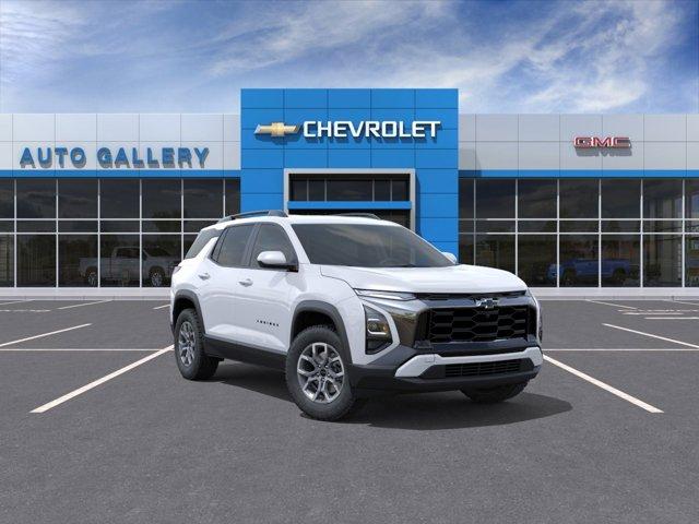 New 2026 Chevrolet Equinox ACTIV
