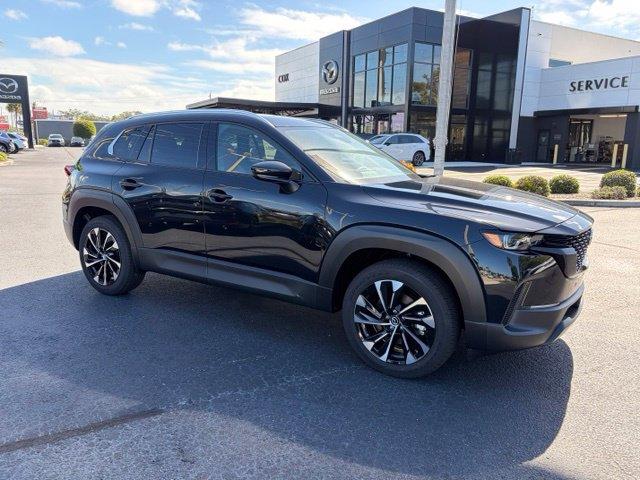 New 2026 Mazda CX-50 Hybrid PREMIUM PLUS