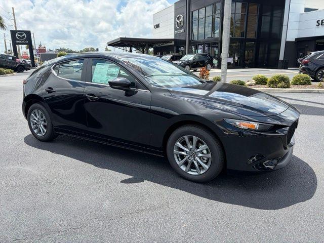 New 2026 Mazda Mazda3 2.5 S