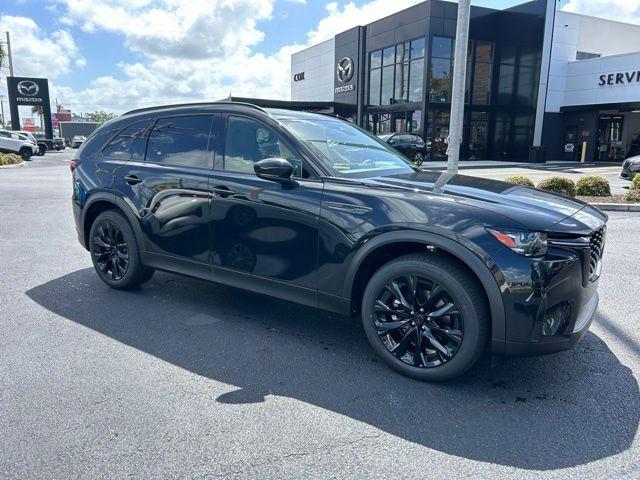 New 2026 Mazda CX-90 3.3 Turbo Premium Sport
