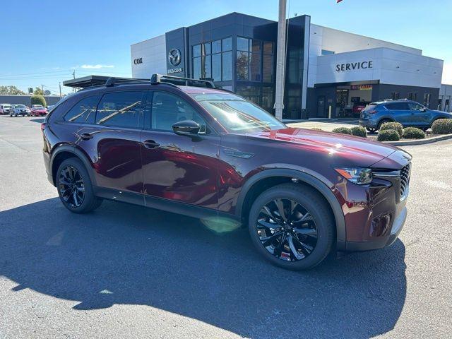 New 2026 Mazda CX-90 Premium