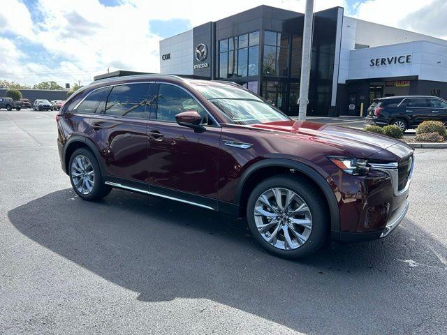 New 2026 Mazda CX-90 3.3 Turbo Premium Plus