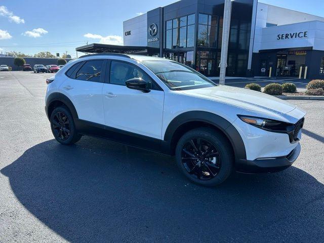 New 2026 Mazda CX-30 2.5 S Aire Edition