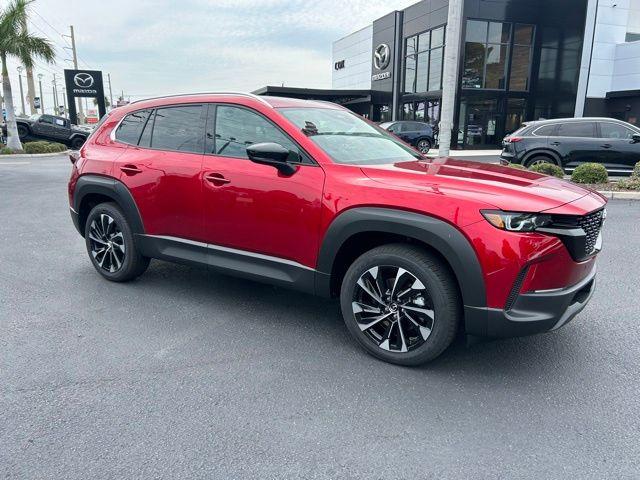 New 2026 Mazda CX-50 Hybrid PREMIUM PLUS