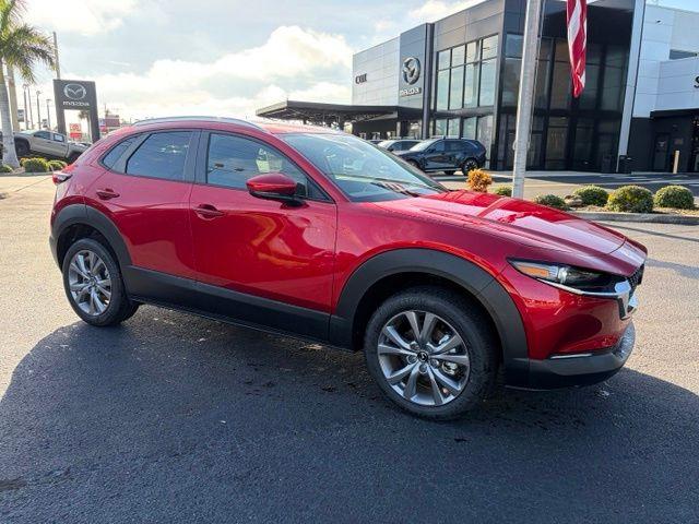 New 2026 Mazda CX-30 Premium Package