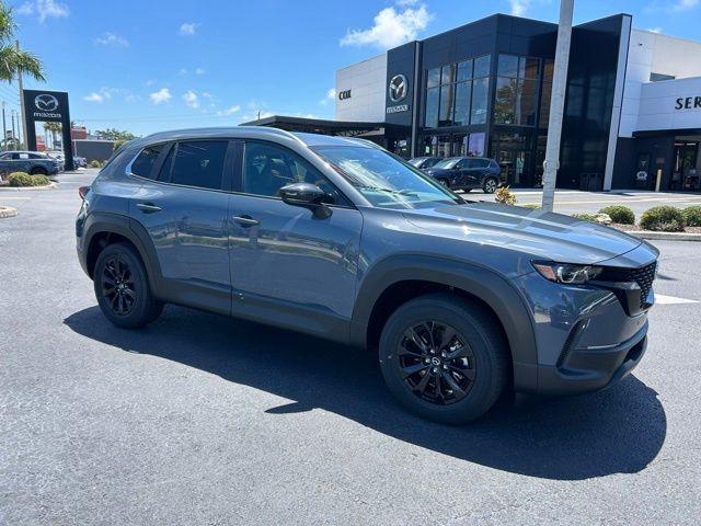 New 2026 Mazda CX-50 Hybrid PREFERRED