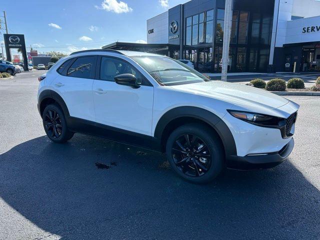 New 2026 Mazda CX-30 2.5 S Aire Edition