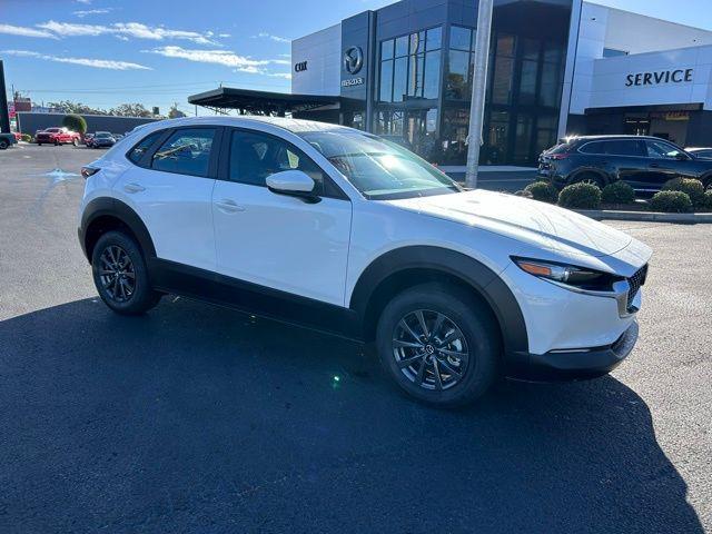 New 2026 Mazda CX-30 Base