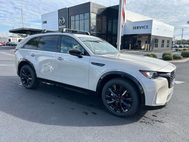 New 2026 Mazda CX-90 S Premium
