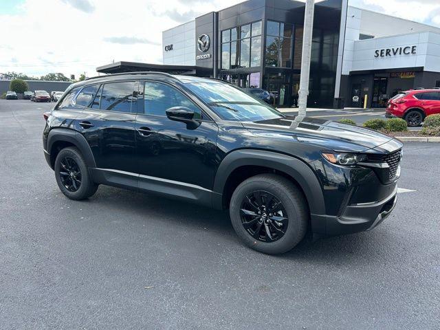 New 2026 Mazda CX-50 Hybrid PREMIUM