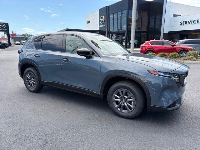 New 2026 Mazda CX-5 Select