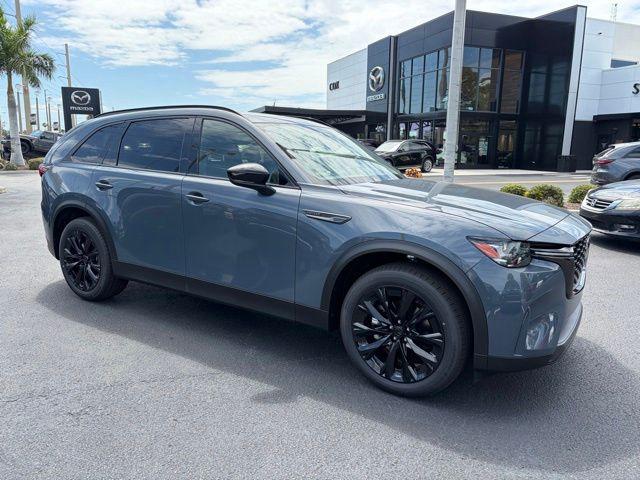 New 2026 Mazda CX-90 3.3 Turbo Premium Sport