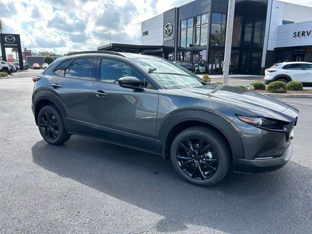 New 2026 Mazda CX-30 Premium Package