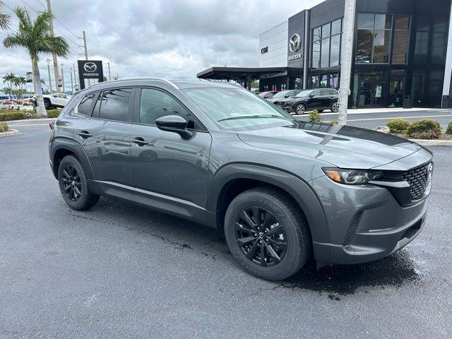 New 2026 Mazda CX-50 2.5 S PREFERRED
