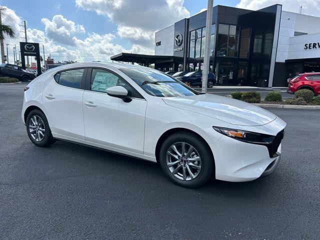 New 2026 Mazda Mazda3 2.5 S