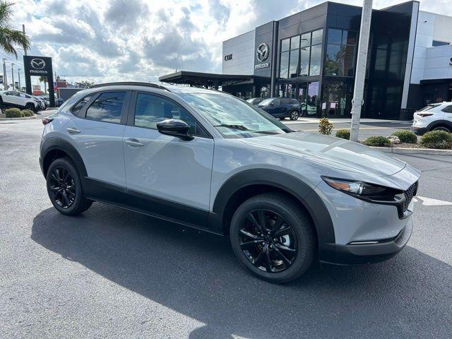 New 2026 Mazda CX-30 2.5 S Aire Edition
