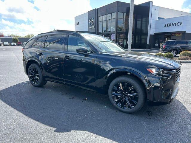 New 2026 Mazda CX-90 3.3 Turbo S Premium Sport