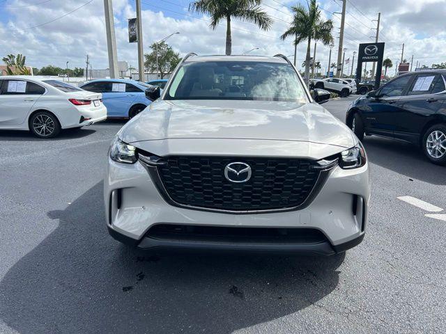 New 2026 Mazda CX-90 3.3 Turbo Premium Sport
