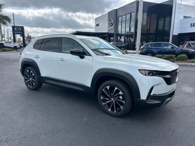 New 2026 Mazda CX-50 Hybrid PREMIUM PLUS