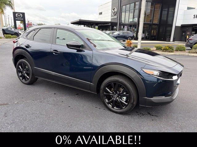 New 2026 Mazda CX-30 Select