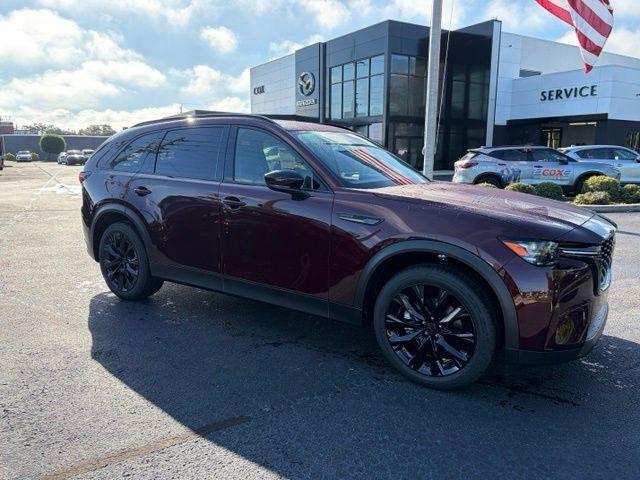 New 2026 Mazda CX-90 3.3 Turbo Premium Sport