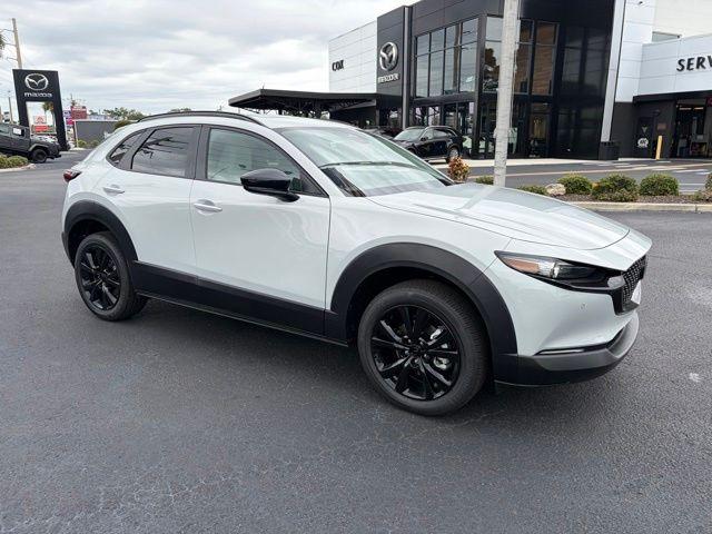 New 2026 Mazda CX-30 2.5 S Aire Edition