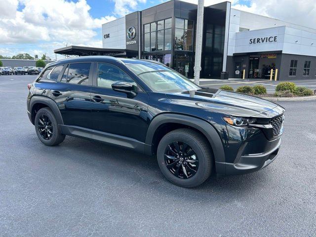 New 2026 Mazda CX-50 2.5 S SELECT