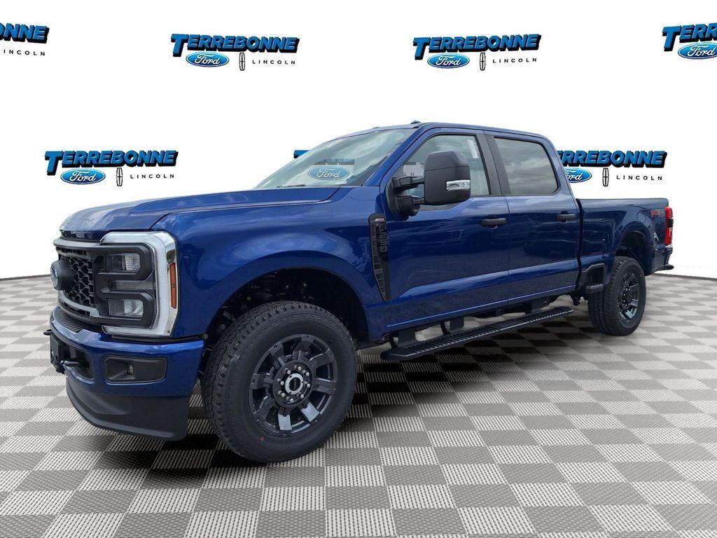 New 2026 Ford F-250 XL