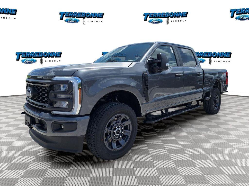New 2026 Ford F-250 XL
