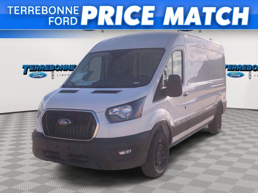 New 2025 Ford Transit-150 Base