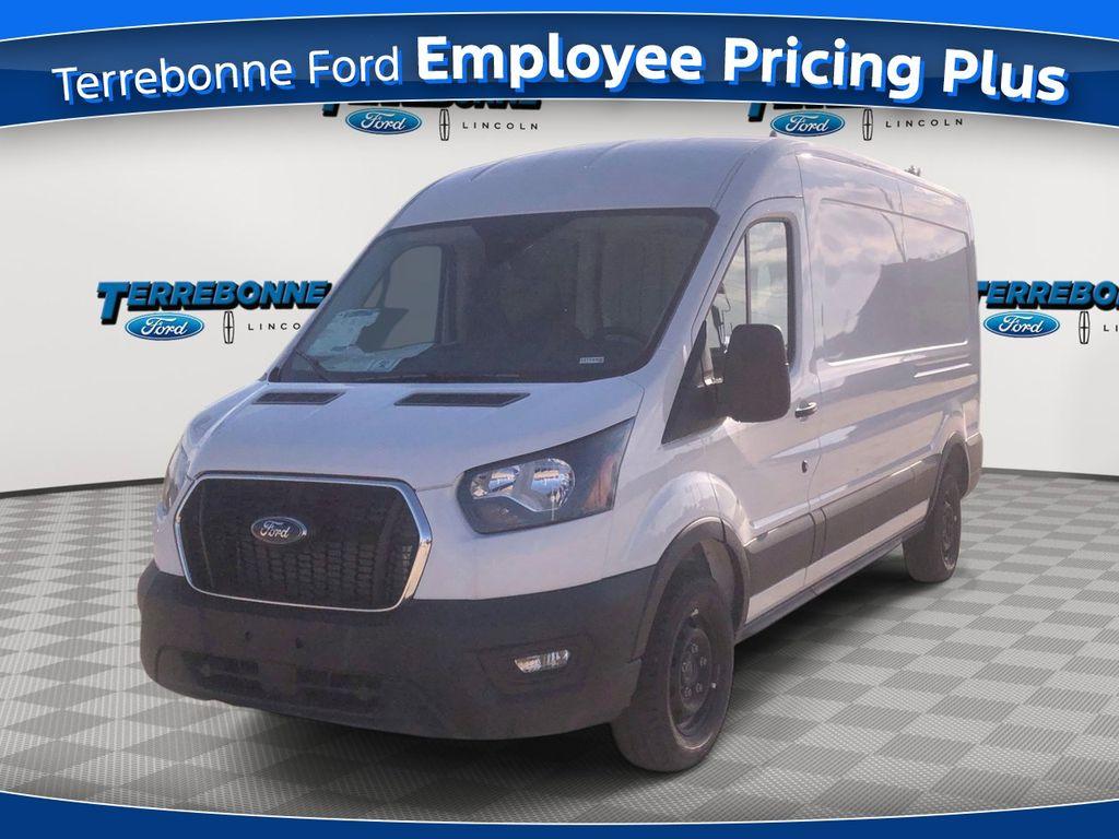 New 2025 Ford Transit-150 Base