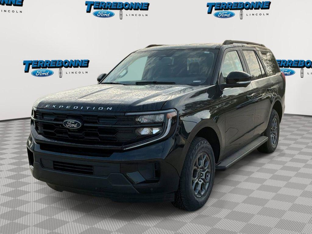 New 2026 Ford Expedition Active