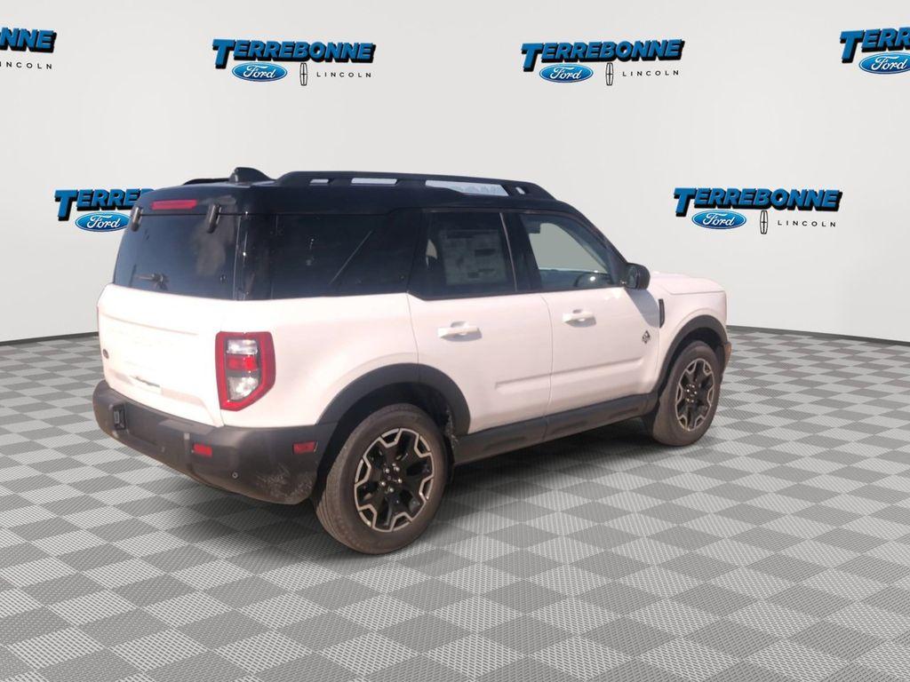 FORD BRONCO SPORT OUTER BANKS - 8