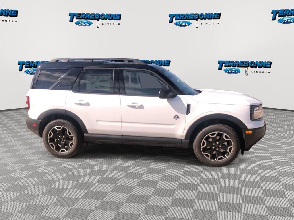 FORD BRONCO SPORT OUTER BANKS - 9