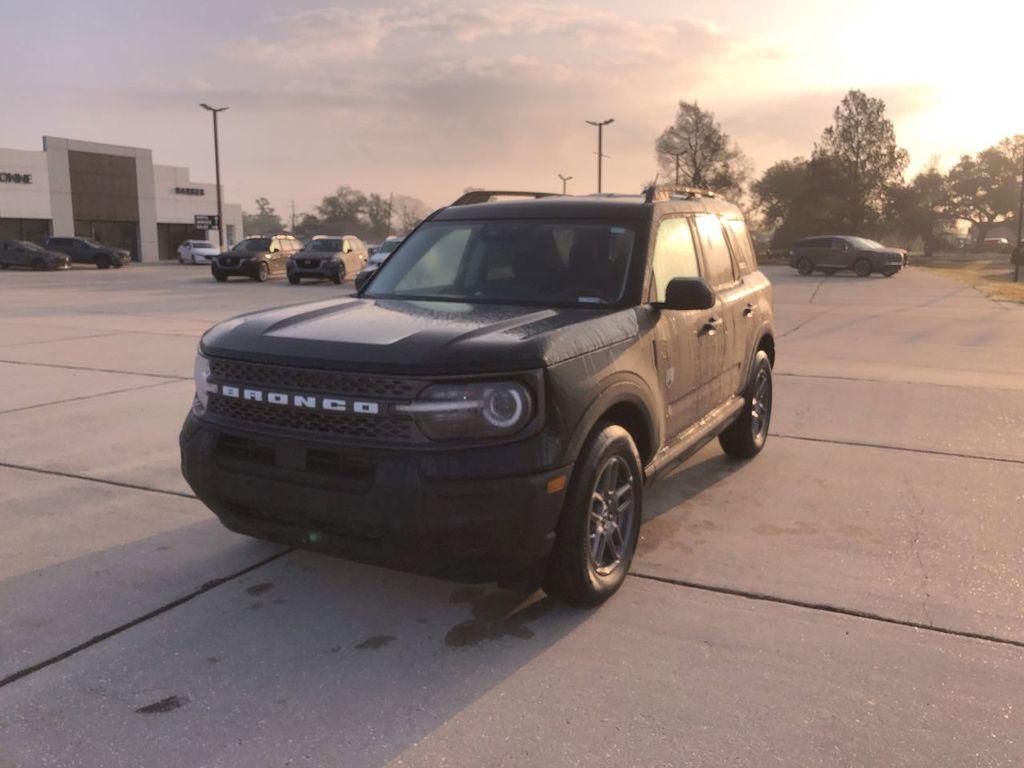 FORD BRONCO SPORT BIG BEND - 10