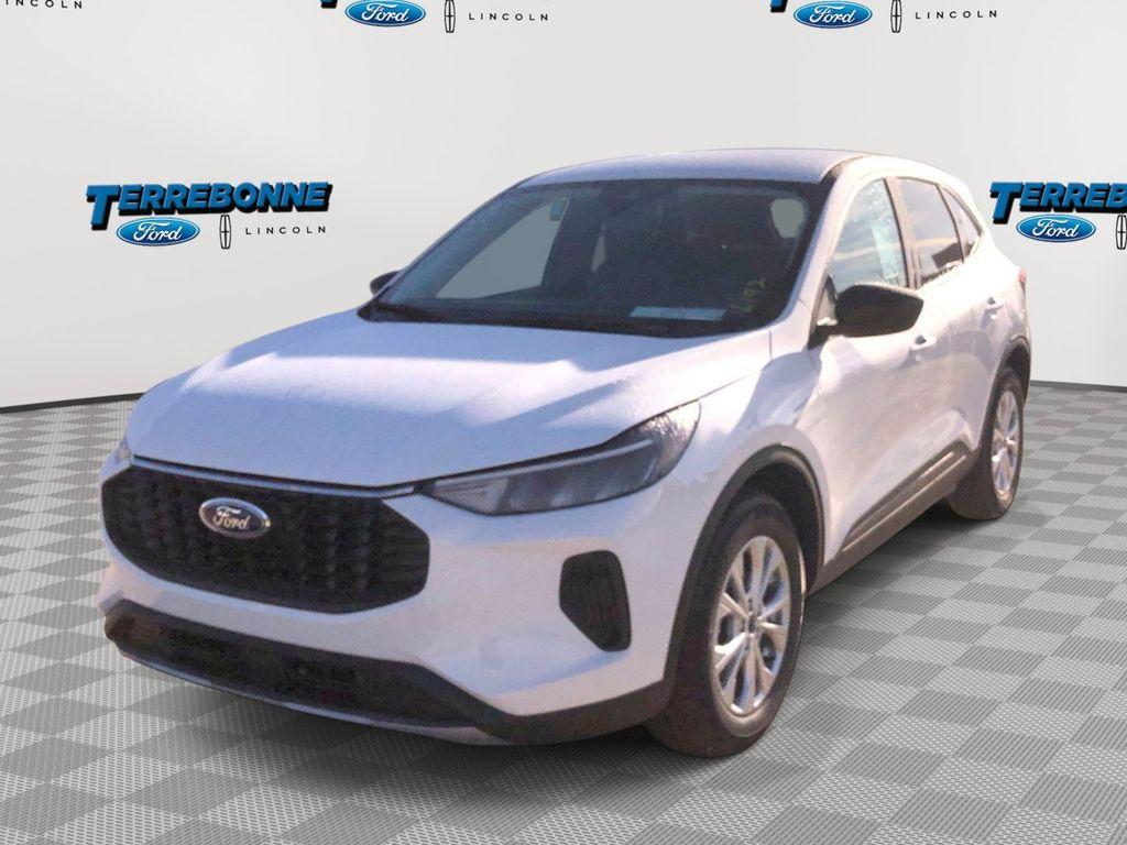 New 2026 Ford Escape Active