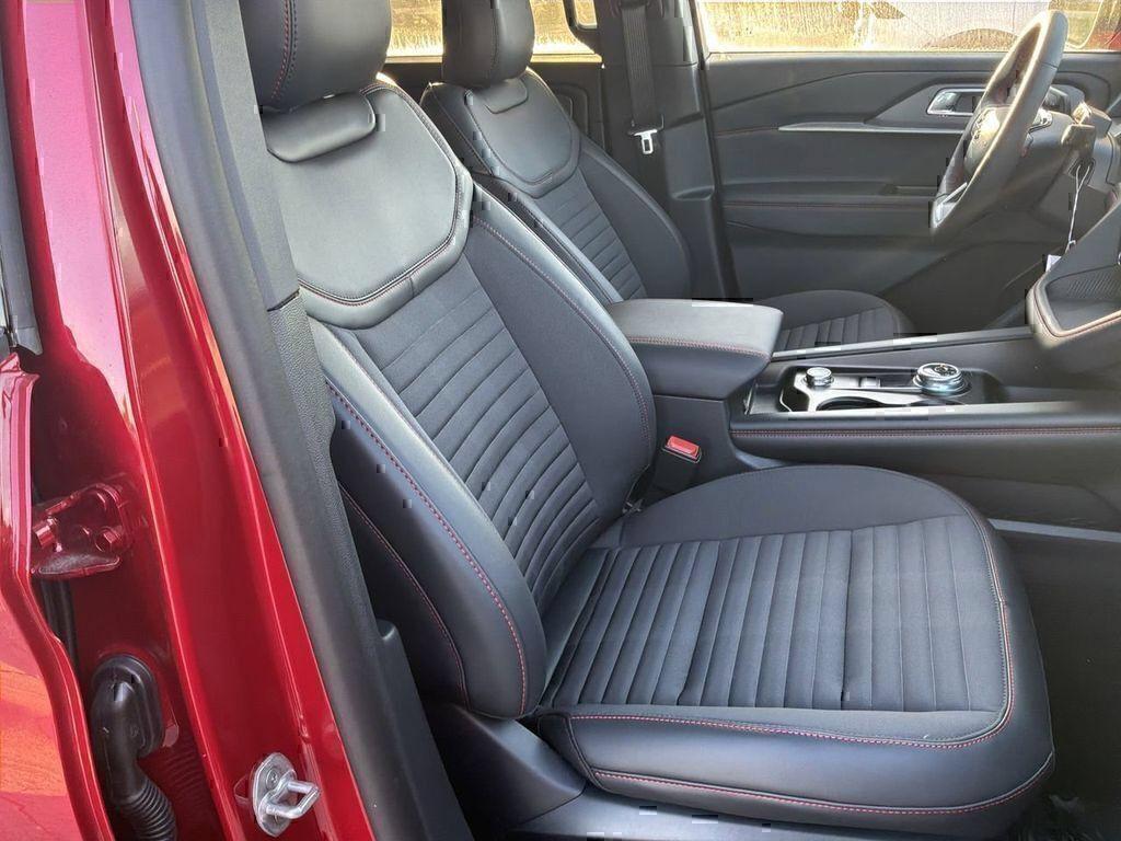 صورة مصغرة 21 لـ 2026 FORD EXPLORER ST-LINE