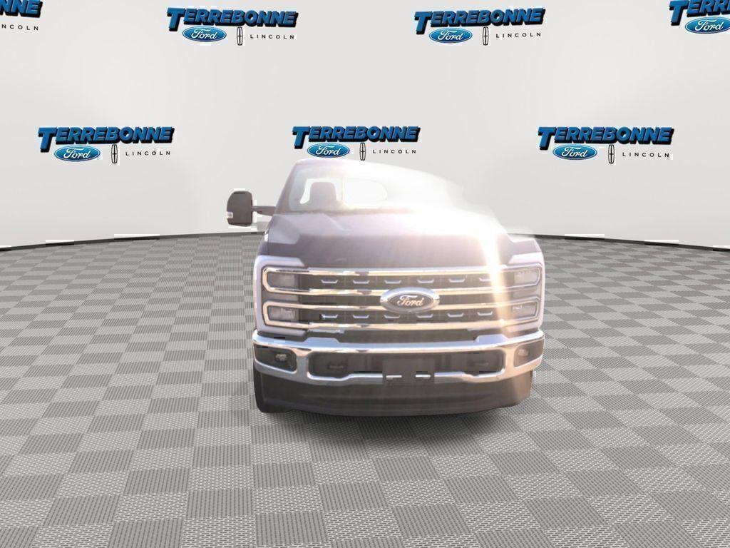 2026 FORD F-250 XLT 照片 3