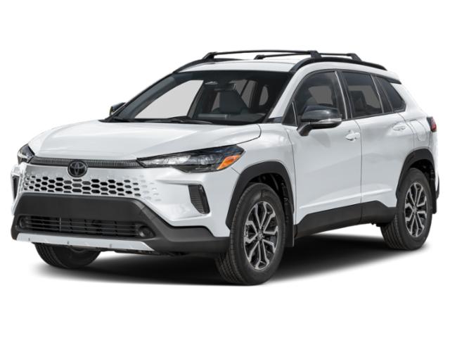 New 2026 Toyota Corolla Hybrid SE