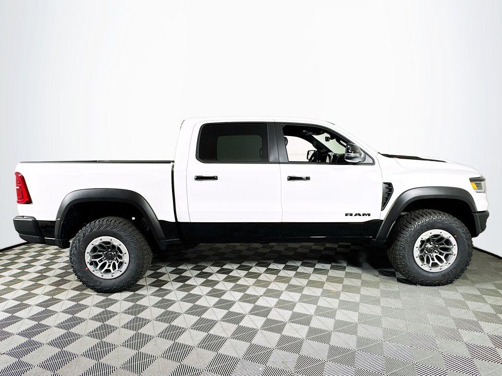 صورة 8 لـ 2026 RAM 1500 RHO