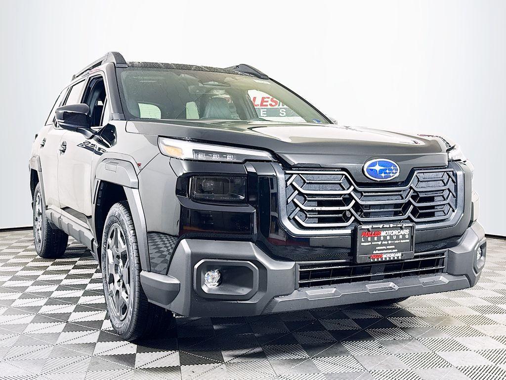 New 2026 Subaru Outback Premium