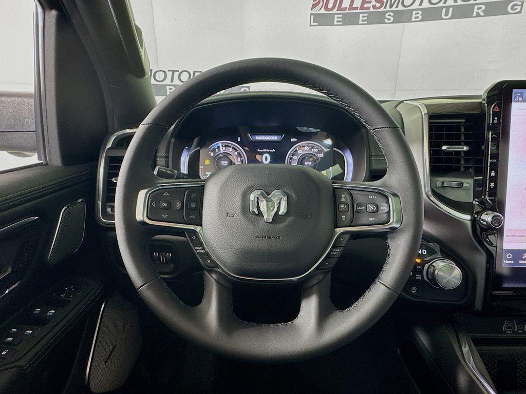 2026 RAM 1500 LARAMIE 缩略图 11