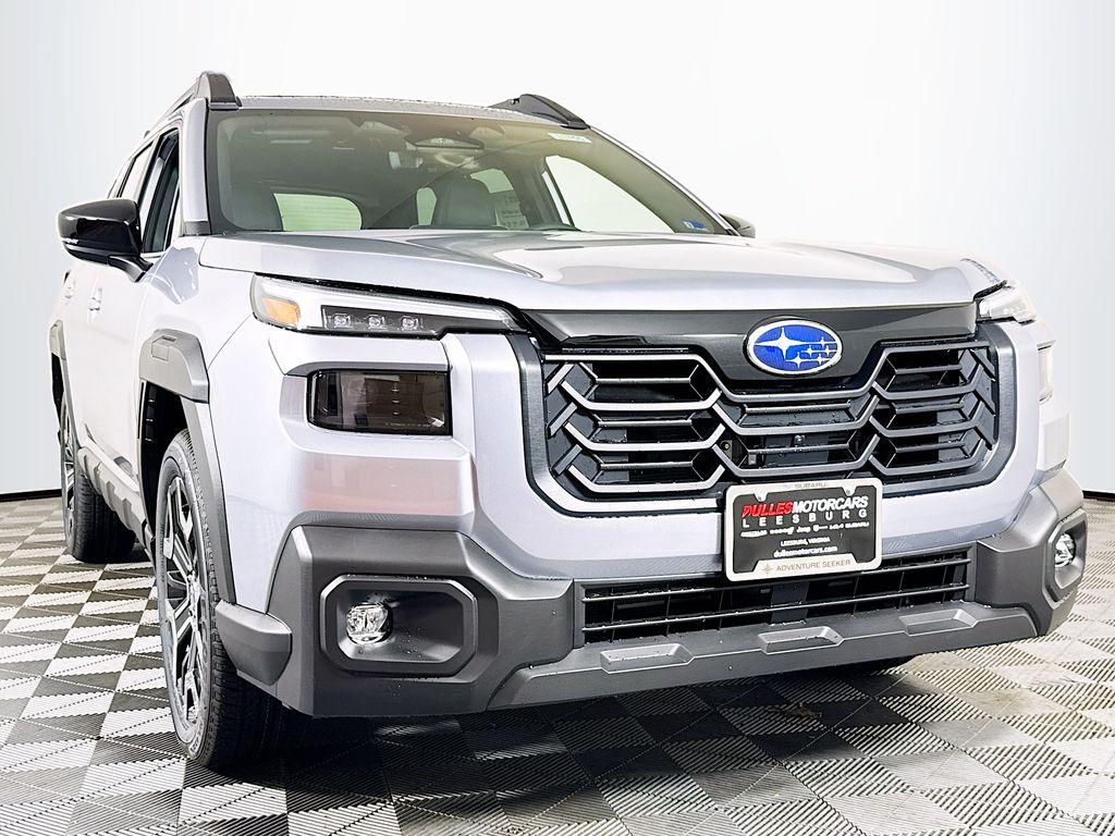 New 2026 Subaru Outback Touring XT