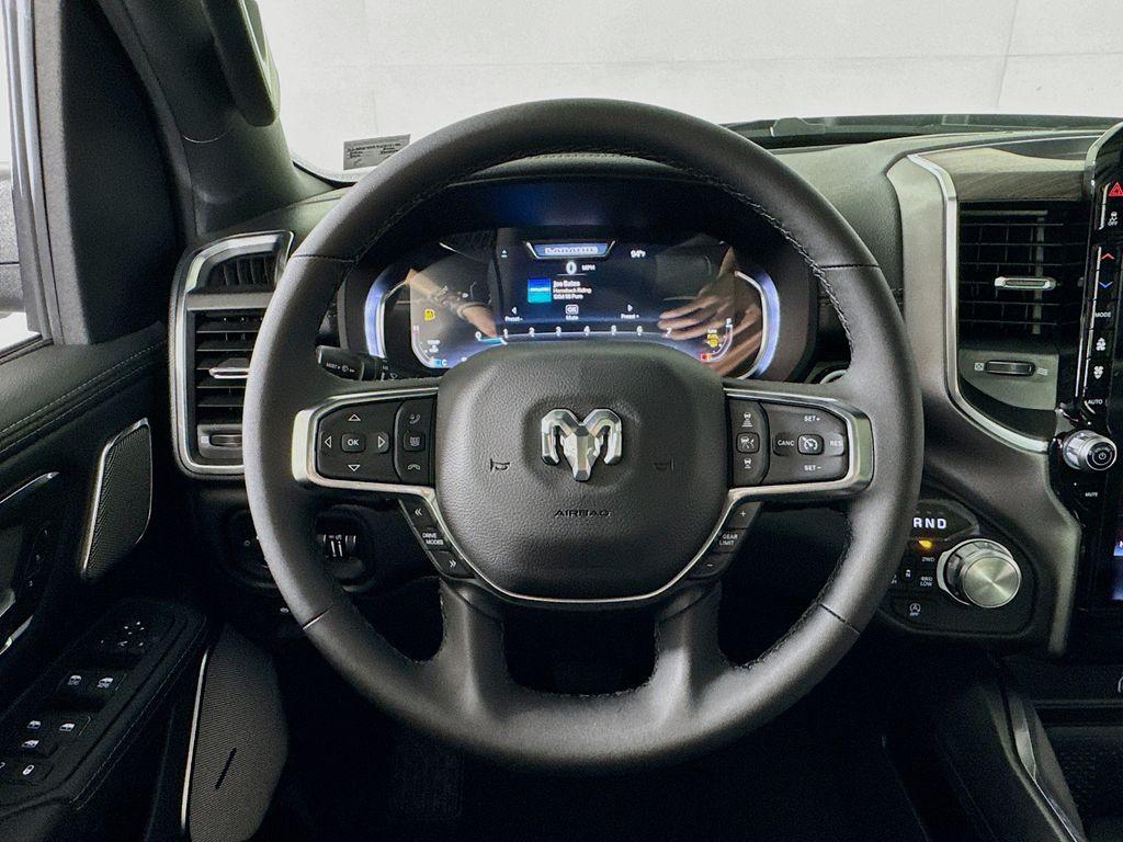 2026 RAM 1500 LARAMIE — миниатюра 11