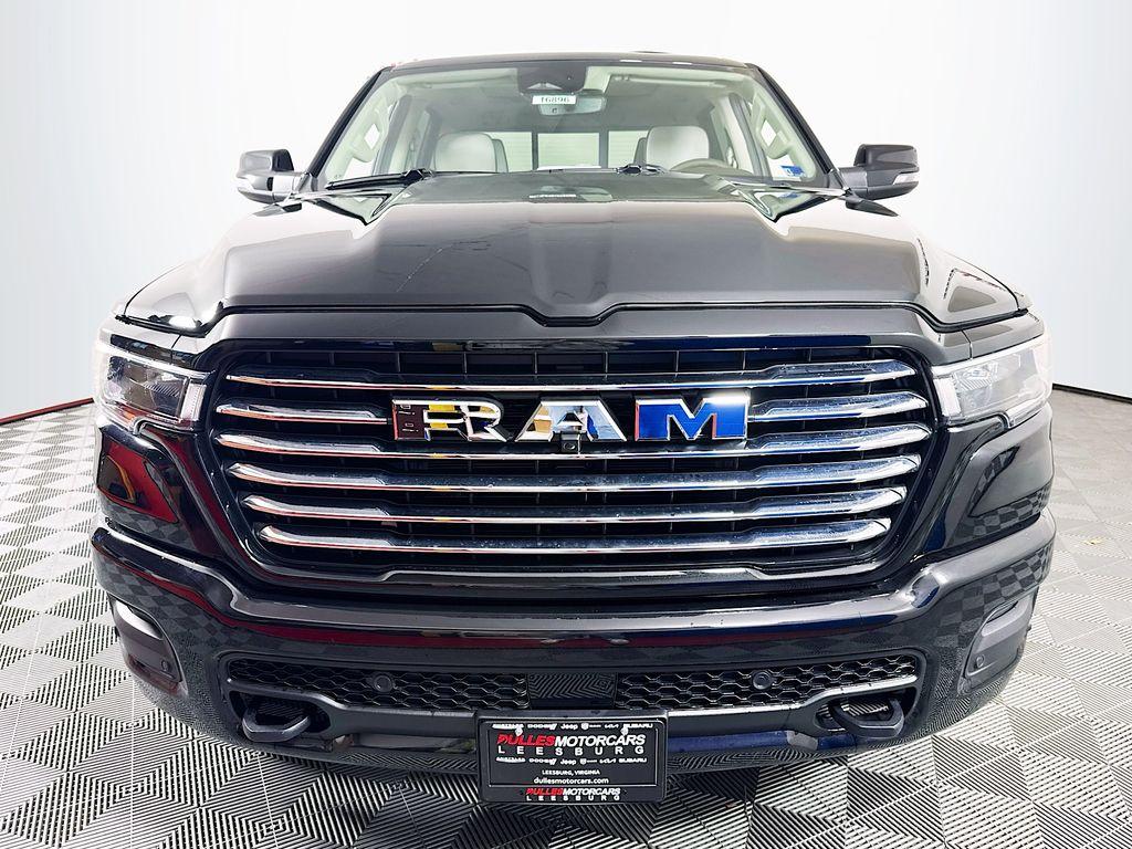 صورة 2 لـ 2026 RAM 1500 LARAMIE