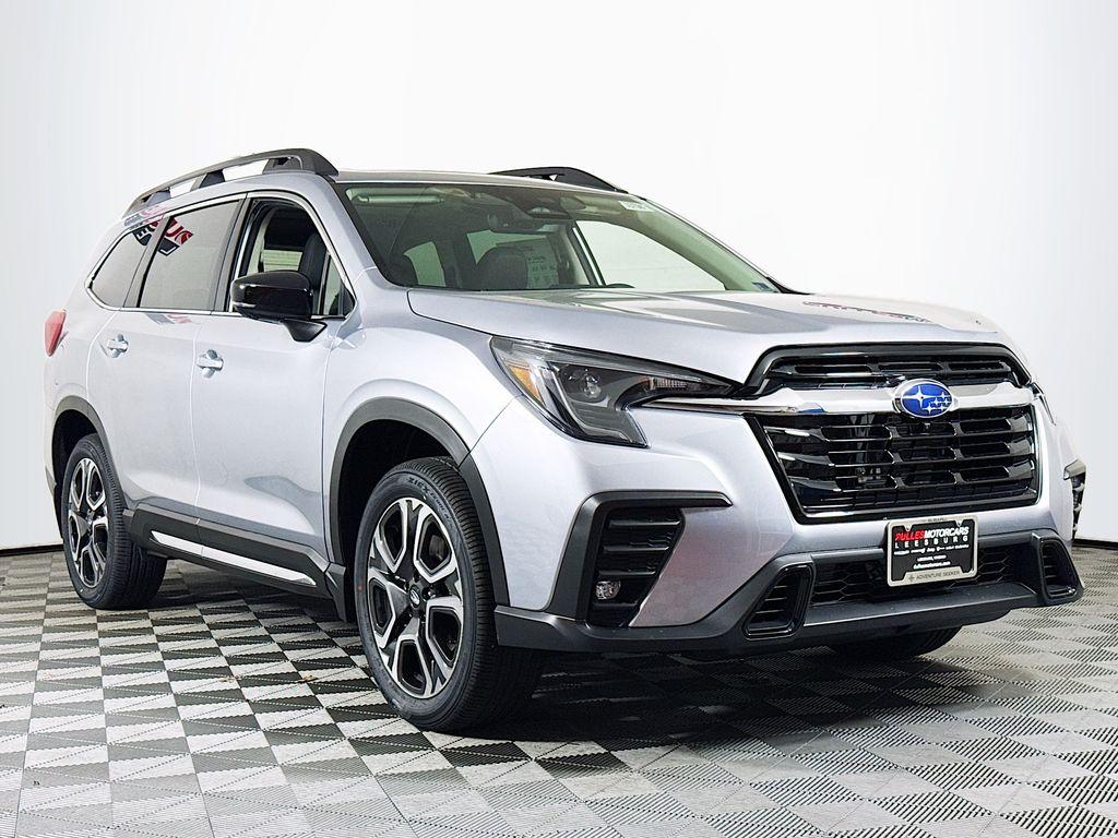 New 2026 Subaru Ascent Limited