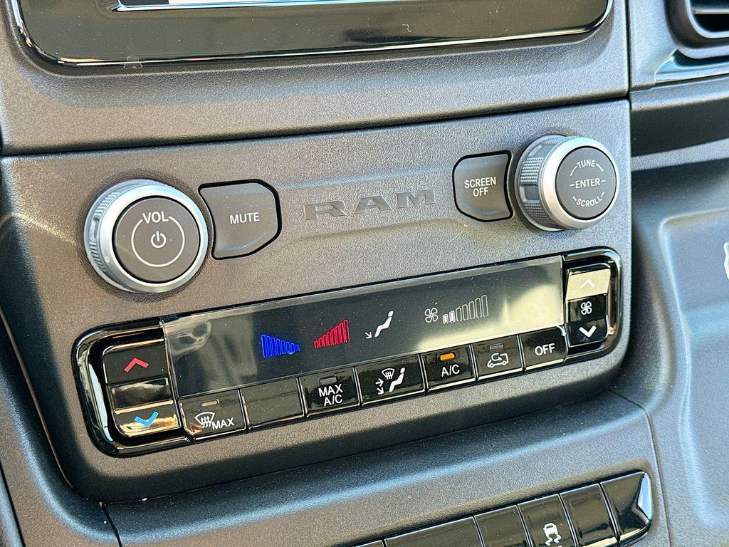 2026 RAM PROMASTER 1500 BASE 缩略图 14