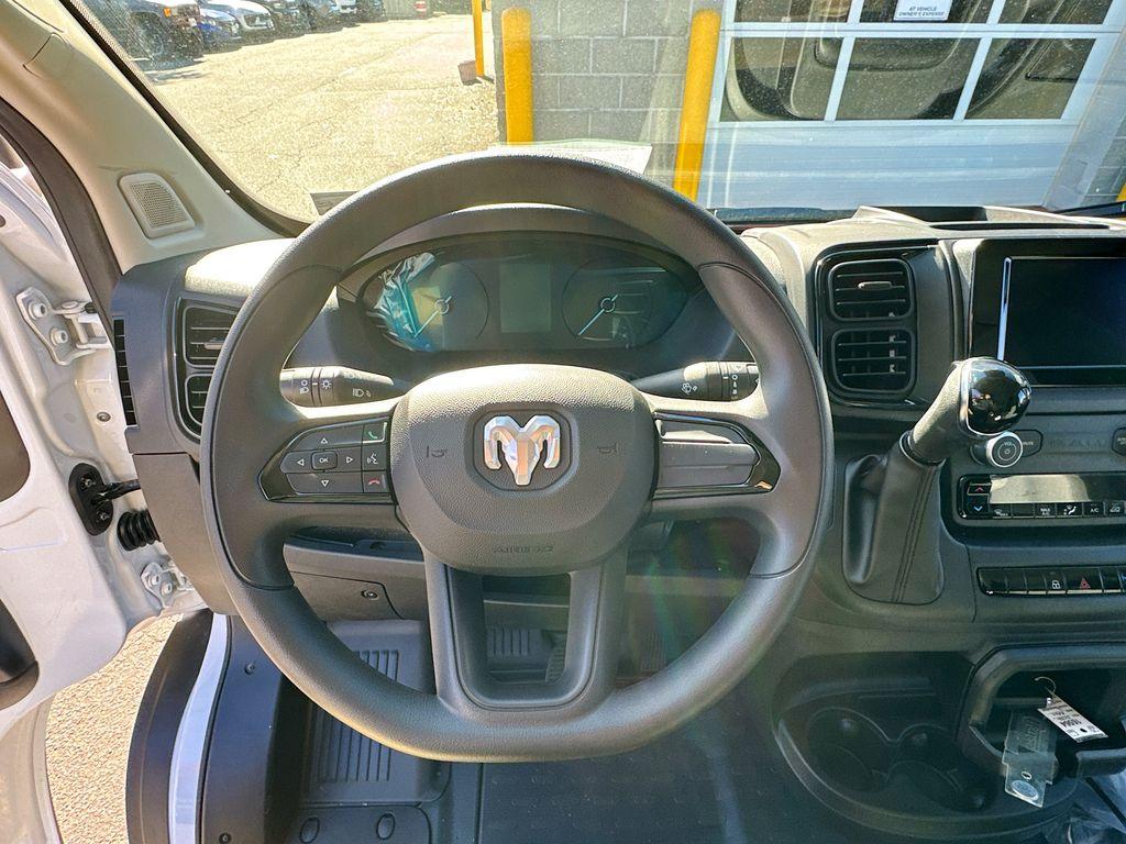 2026 RAM PROMASTER 1500 BASE 缩略图 11